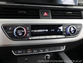 Audi A4 S-Line 45 TFSI 2023