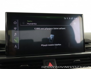 Audi A4 S-Line 45 TFSI 2023