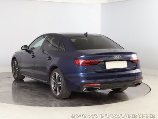Audi A4 S-Line 45 TFSI 2023