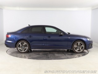 Audi A4 S-Line 45 TFSI 2023