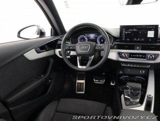 Audi A4 S-Line 45 TFSI 2023