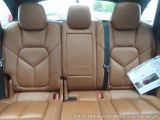 Porsche Cayenne Diesel 2016