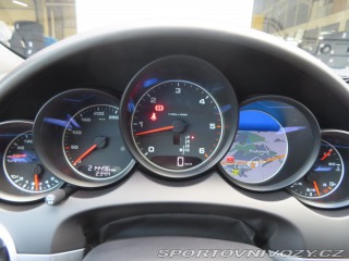 Porsche Cayenne Diesel 2016