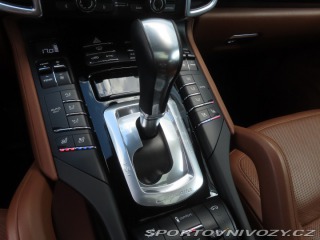 Porsche Cayenne Diesel 2016