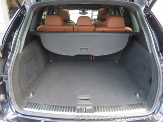 Porsche Cayenne Diesel 2016