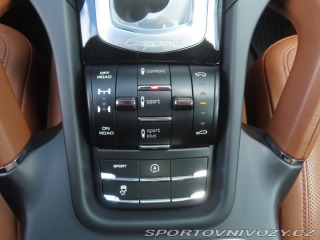 Porsche Cayenne Diesel 2016