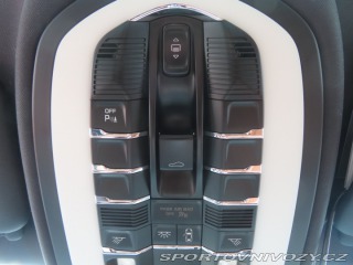 Porsche Cayenne Diesel 2016