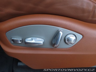 Porsche Cayenne Diesel 2016