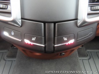 Porsche Cayenne Diesel 2016