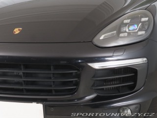 Porsche Cayenne Diesel 2016