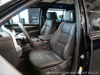 Ostatní značky Ostatní modely Cadillac Escalade 6.2 Sport Platinum 2025 2025