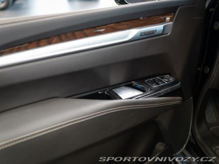 Ostatní značky Ostatní modely Cadillac Escalade 6.2 Sport Platinum 2025 2025
