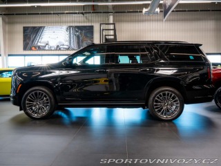 Ostatní značky Ostatní modely Cadillac Escalade 6.2 Sport Platinum 2025 2025