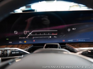 Ostatní značky Ostatní modely Cadillac Escalade 6.2 Sport Platinum 2025 2025