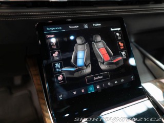 Ostatní značky Ostatní modely Cadillac Escalade 6.2 Sport Platinum 2025 2025