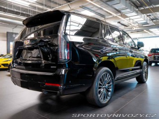Ostatní značky Ostatní modely Cadillac Escalade 6.2 Sport Platinum 2025 2025