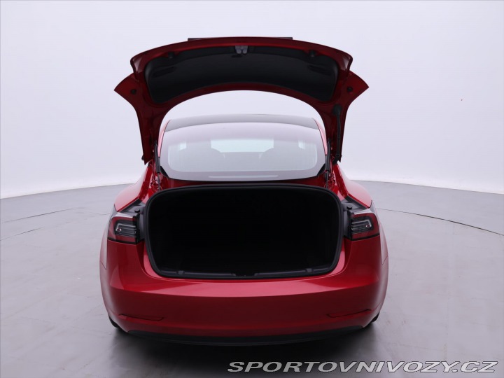Tesla Model 3 Long range AWD FSD3 DPH 2020
