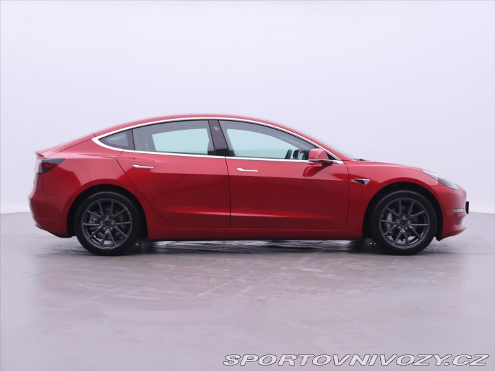 Tesla Model 3 Long range AWD FSD3 DPH 2020