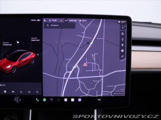 Tesla Model 3 Long range AWD FSD3 DPH 2020