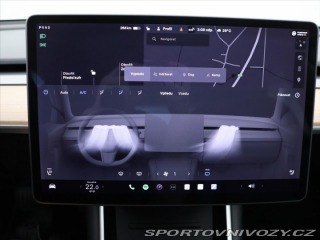 Tesla Model 3 Long range AWD FSD3 DPH 2020