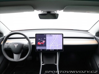Tesla Model 3 Long range AWD FSD3 DPH 2020