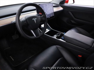 Tesla Model 3 Long range AWD FSD3 záruk 2020