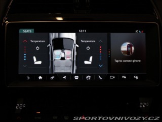 Jaguar F-Pace 3,0 D300 V6 Portfolio MER 2017