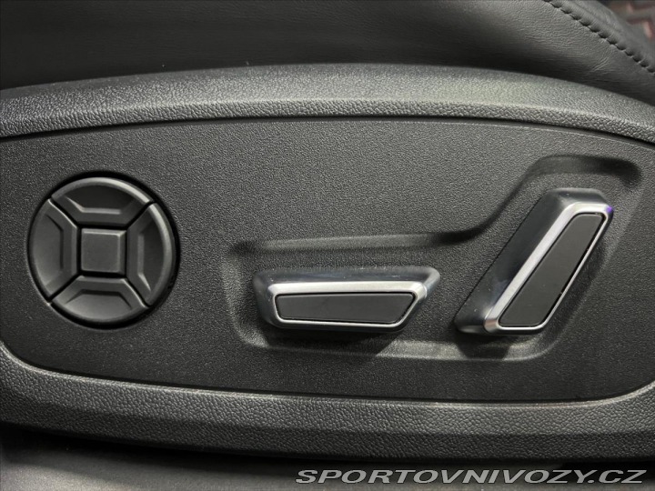 Audi RS6 441 KW QUATTRO, WEBASTO, 2021