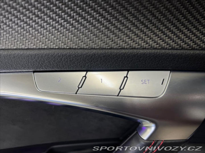 Audi RS6 441 KW QUATTRO, WEBASTO, 2021