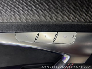 Audi RS6 441 KW QUATTRO, WEBASTO, 2021