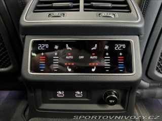 Audi RS6 441 KW QUATTRO, WEBASTO, 2021