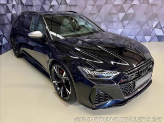 Audi RS6 441 KW QUATTRO, WEBASTO, 2021