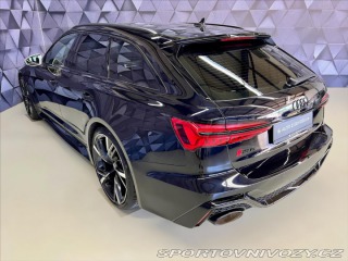 Audi RS6 441 KW QUATTRO, WEBASTO, 2021