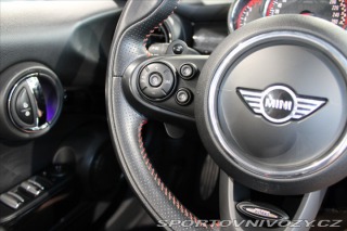 Mini Cooper John Cooper Works Cabrio 2018