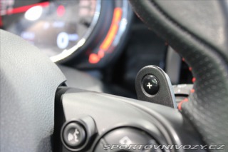 Mini Cooper John Cooper Works Cabrio 2018