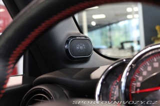 Mini Cooper John Cooper Works Cabrio 2018