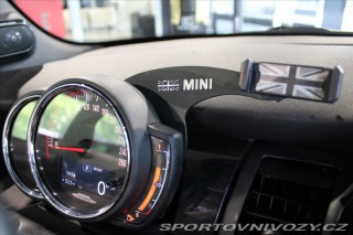 Mini Cooper John Cooper Works Cabrio 2018