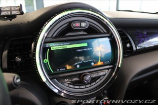 Mini Cooper John Cooper Works Cabrio 2018
