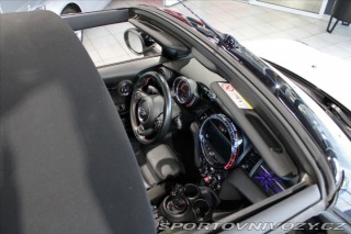 Mini Cooper John Cooper Works Cabrio 2018