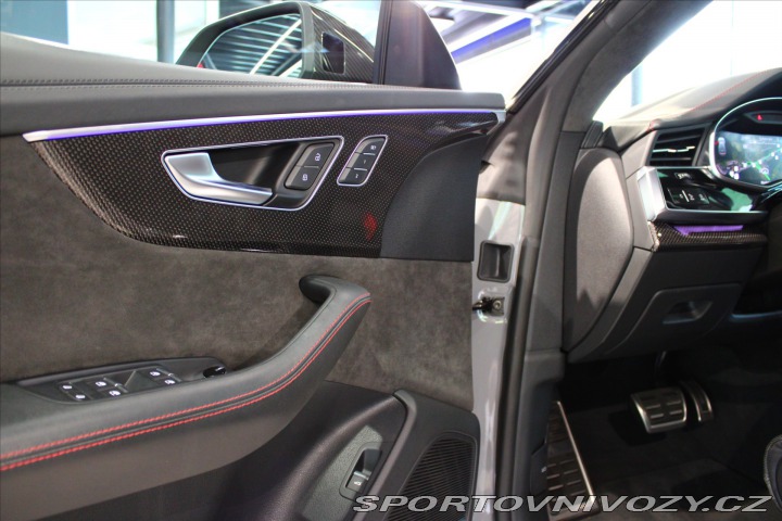 Audi SQ8 Competition Plus TFSi qua 2022