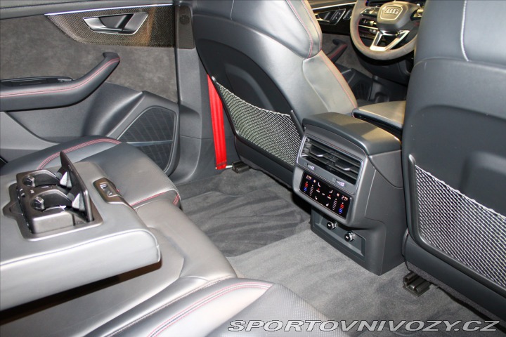Audi SQ8 Competition Plus TFSi qua 2022
