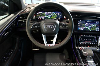 Audi SQ8 Competition Plus TFSi qua 2022