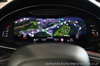 Audi SQ8 Competition Plus TFSi qua 2022