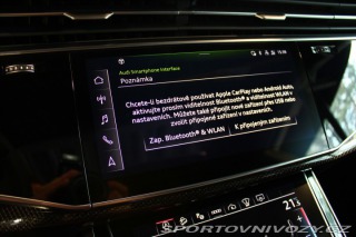 Audi SQ8 Competition Plus TFSi qua 2022
