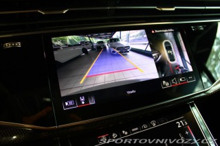 Audi SQ8 Competition Plus TFSi qua 2022