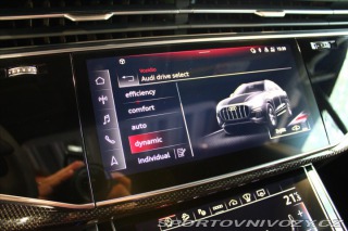 Audi SQ8 Competition Plus TFSi qua 2022