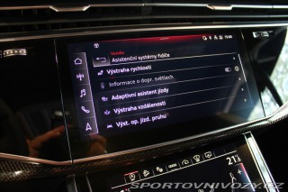 Audi SQ8 Competition Plus TFSi qua 2022