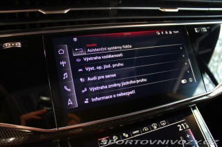 Audi SQ8 Competition Plus TFSi qua 2022