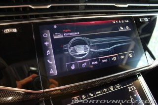 Audi SQ8 Competition Plus TFSi qua 2022
