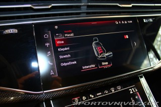 Audi SQ8 Competition Plus TFSi qua 2022
